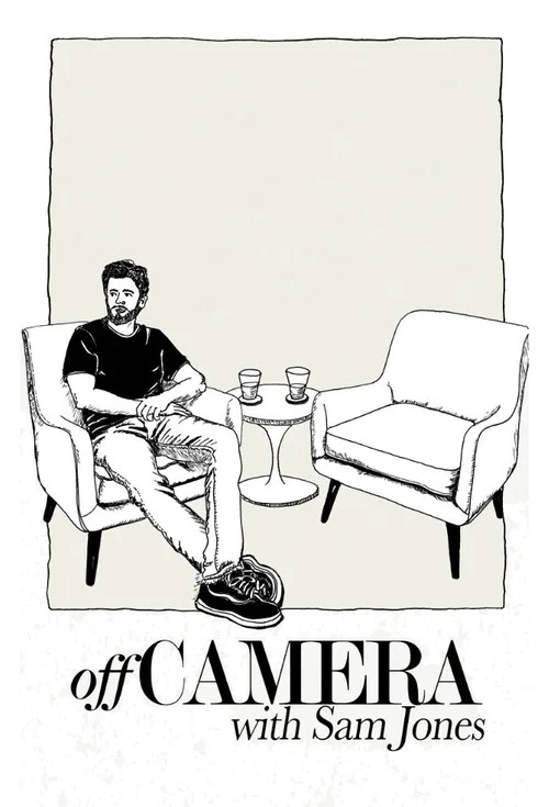 Off Camera with Sam Jones постер