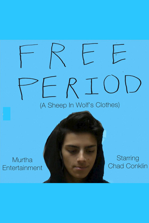 Free Period (A Sheep in Wolf's Clothes) постер