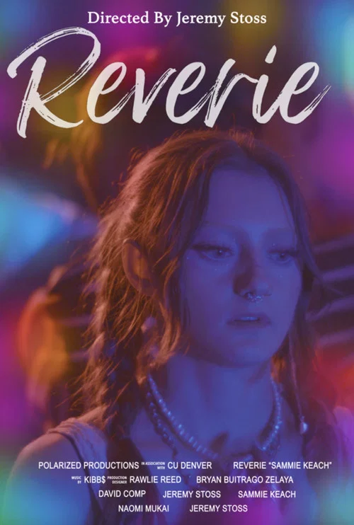 Reverie постер