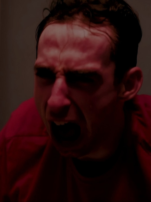 Cokehead постер
