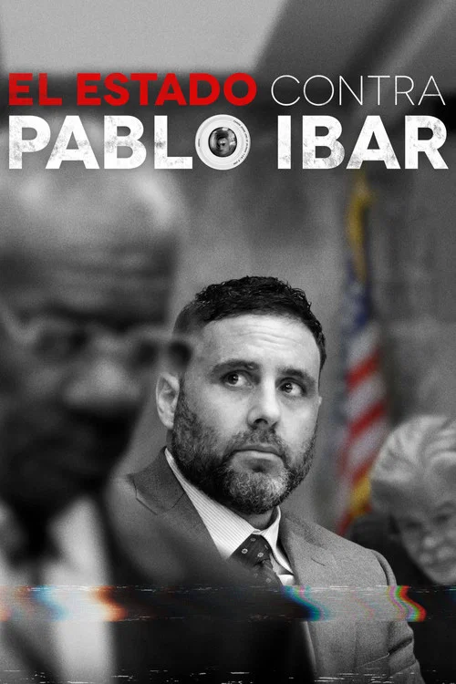 El Estado contra Pablo Ibar постер
