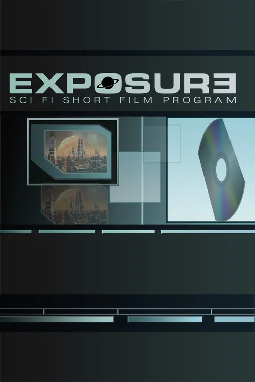 Exposure постер