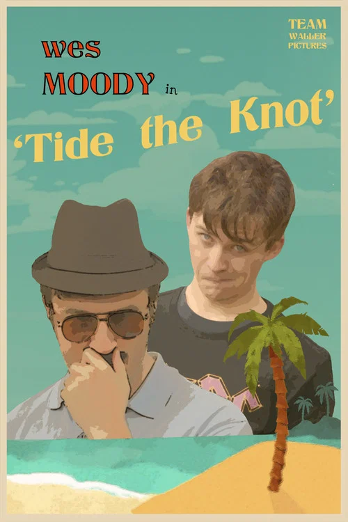 Tide the Knot постер