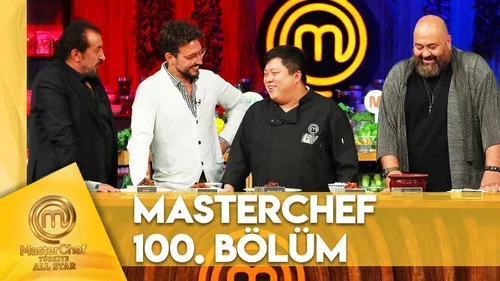 Эпизод 100