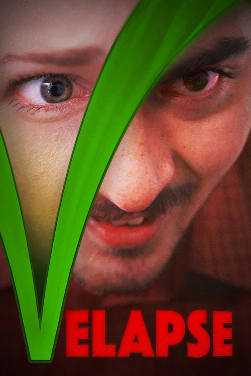 Velapse постер