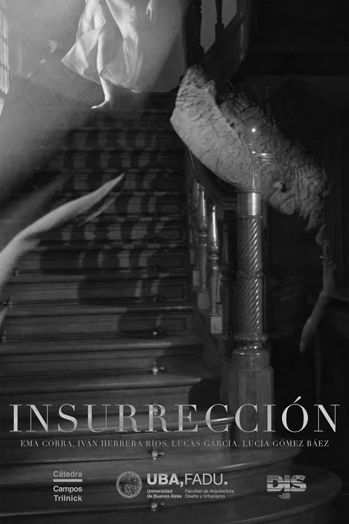 Insurrección постер
