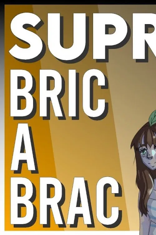 Supra Bric à Brac постер