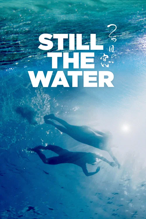 Still the Water постер