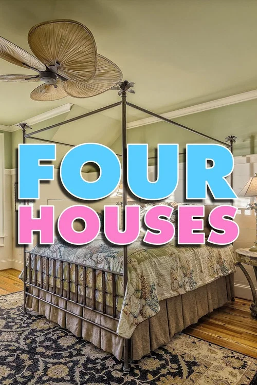 Four Houses постер