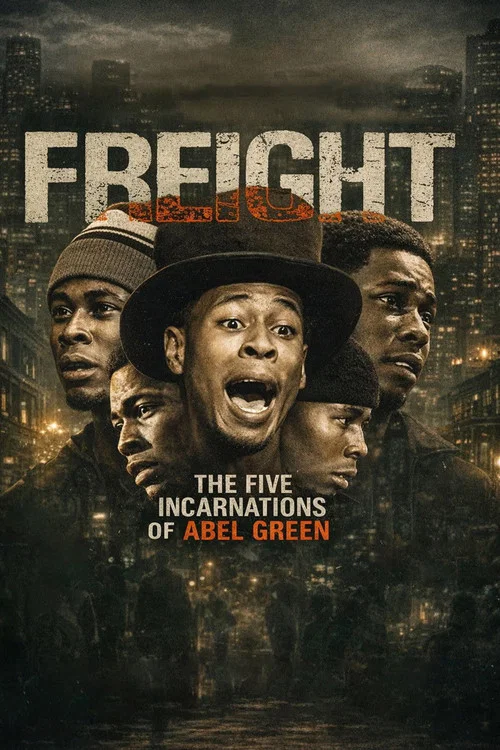 Freight: The Five Incarnations of Abel Green постер