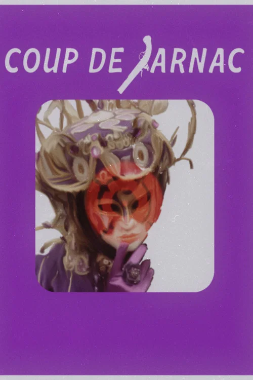 Coup De Jarnac постер