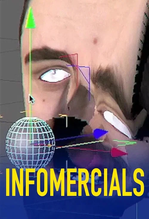 Infomercials постер