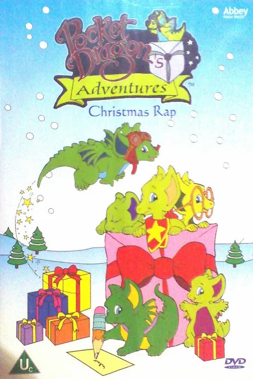 Pocket Dragon Adventures постер