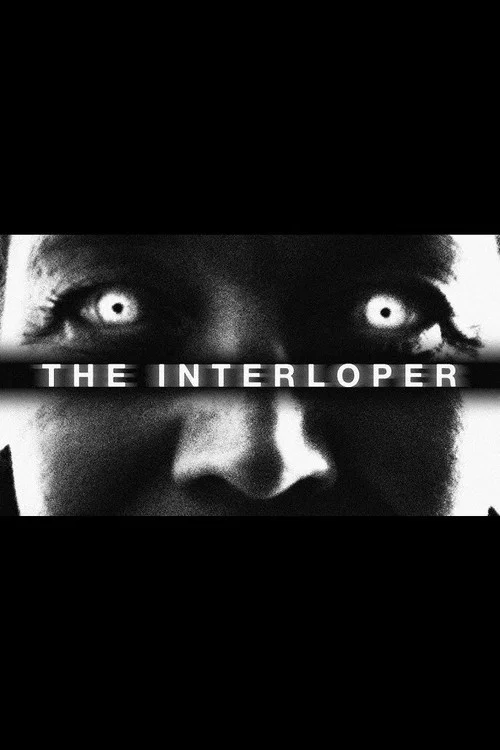 The Interloper постер