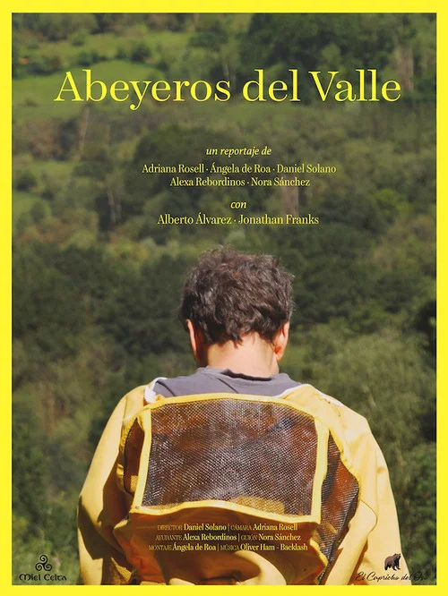 Abeyeros del Valle постер