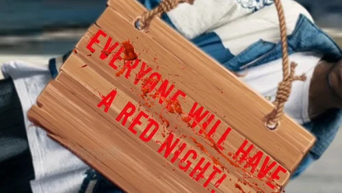 Red Night
