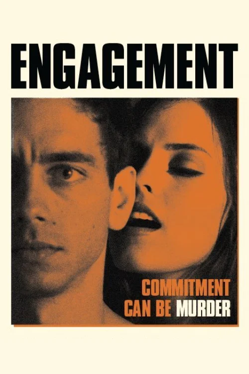Engagement постер