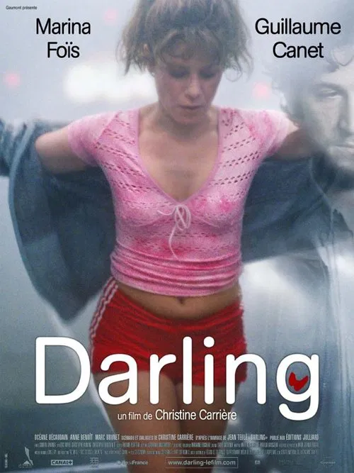 Darling постер