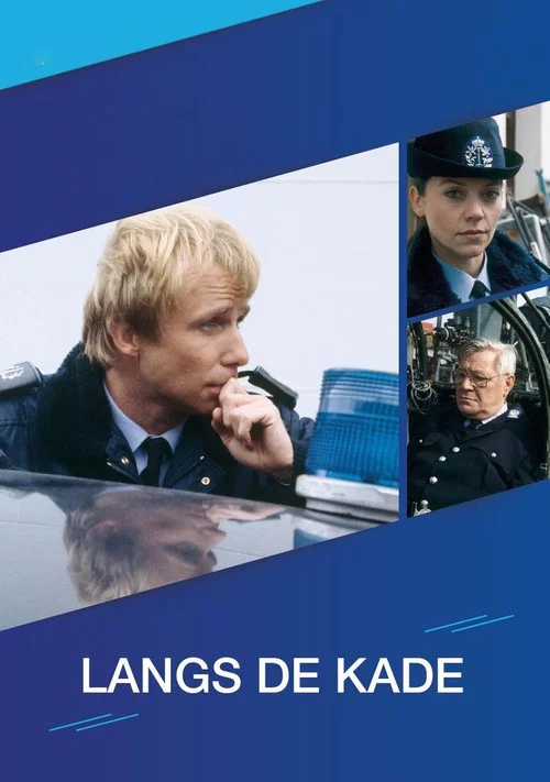 Langs de Kade постер