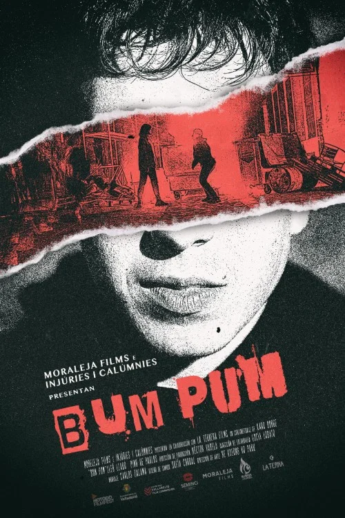 Bum Pum постер