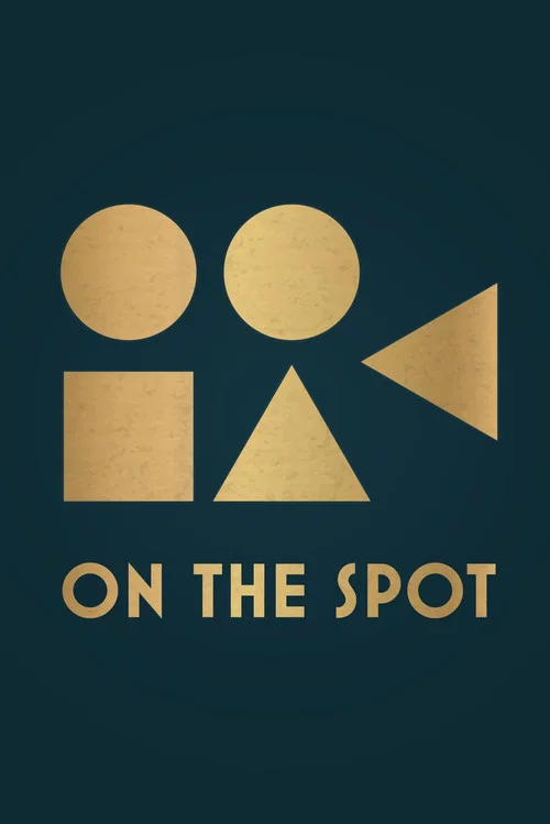 On the Spot постер