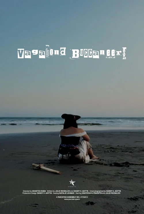 Vagabond Buccaneers постер