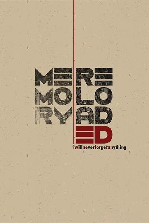 Memory Reloaded постер