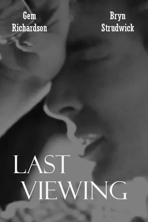 Last Viewing постер