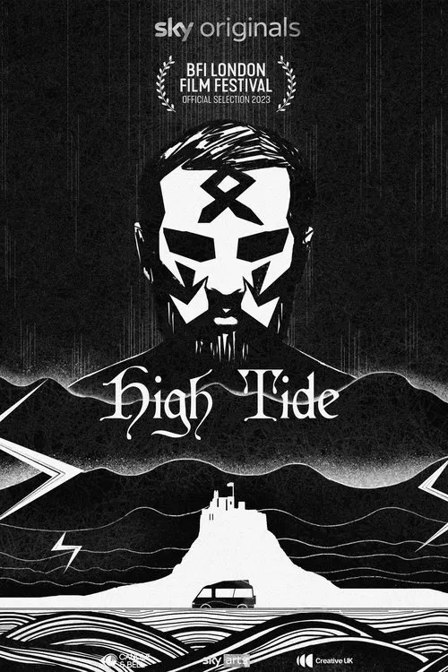 High Tide постер