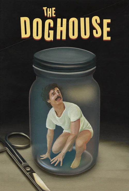 The Doghouse постер