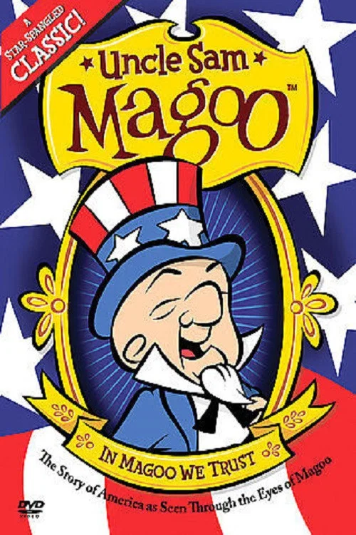 Uncle Sam Magoo постер