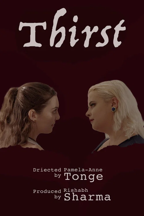 Thirst постер