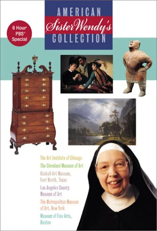 Sister Wendy's American Collection постер