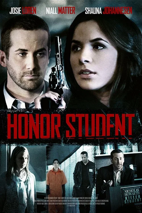 Honor Student постер