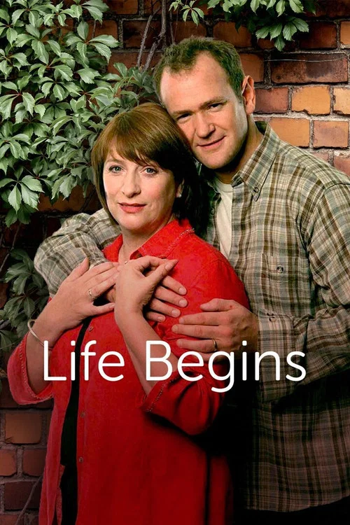 Life Begins постер