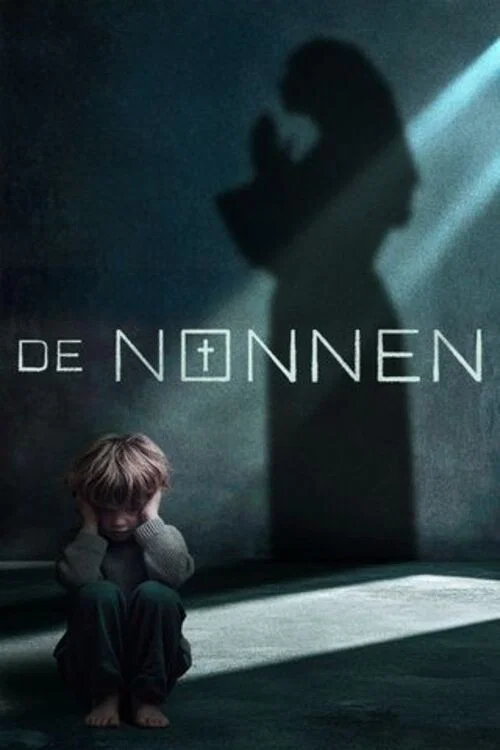 De Nonnen постер