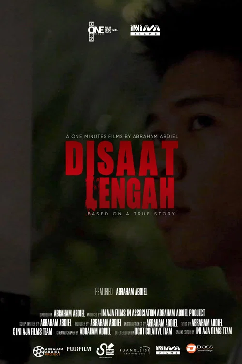 Disaat Lengah постер