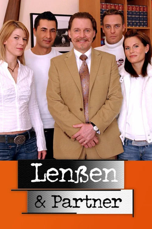 Lenßen & Partner постер