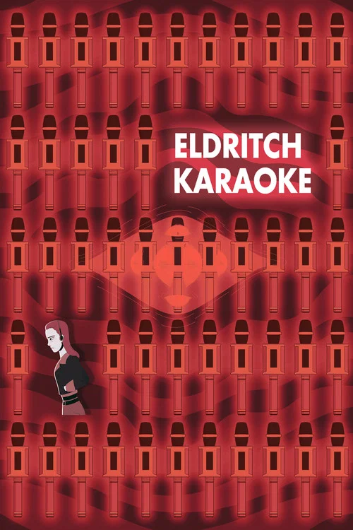 Eldritch Karaoke постер