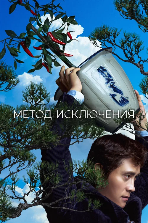Метод исключения постер
