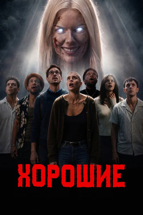 The Nice Ones постер