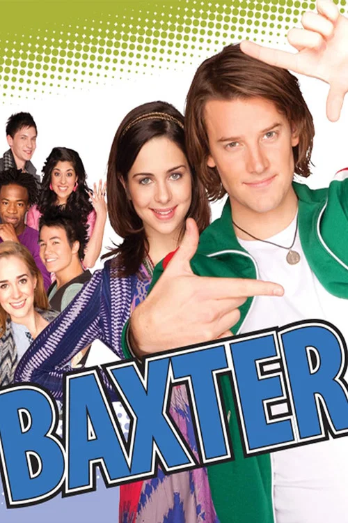 Baxter постер