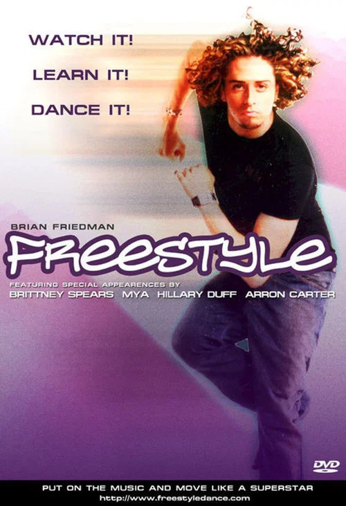 Freestyle постер