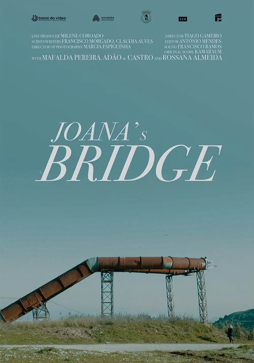 A Ponte постер