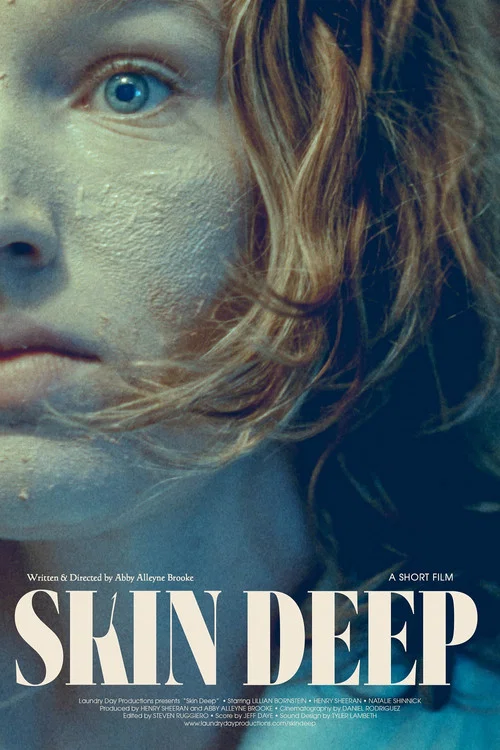 Skin Deep постер
