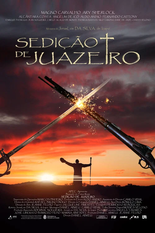 Sedição de Juazeiro постер