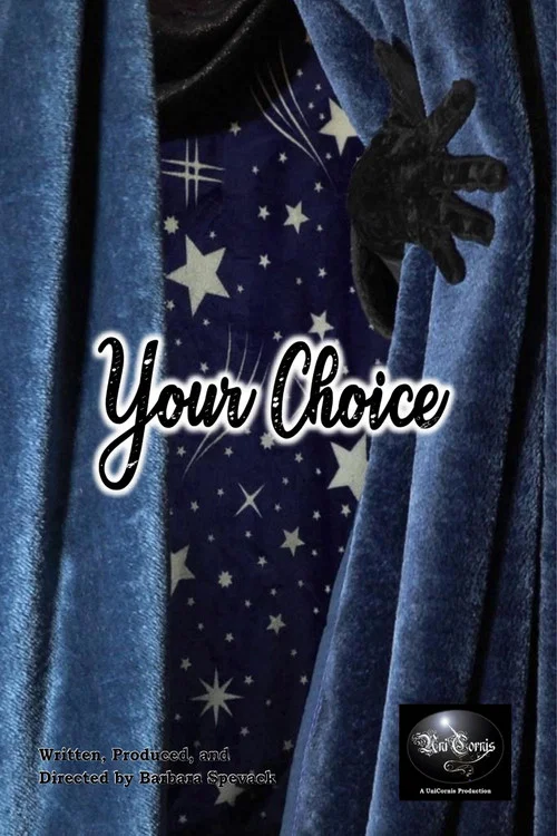 Your Choice постер