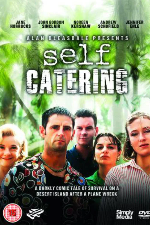 Self Catering постер