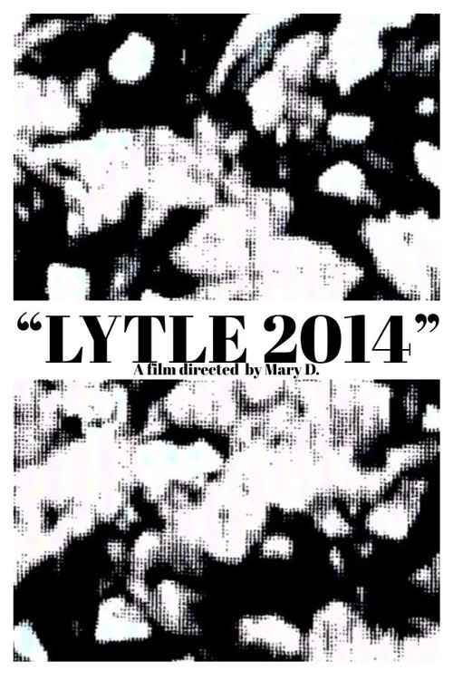 LYTLE 2014 постер