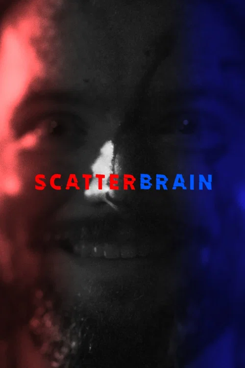 SCATTERBRAIN постер